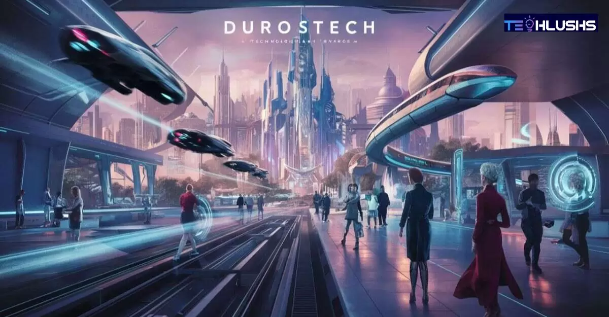 durostech-a-comprehensive-guide