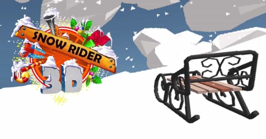 snow-rider-3d-unblocked-classroom