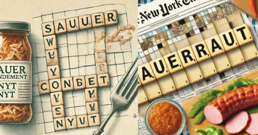 sauer-condiment-nyt-a-deep-dive-into-crossword-clues