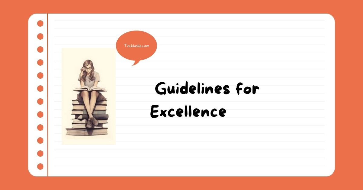 guidelines-for-excellence