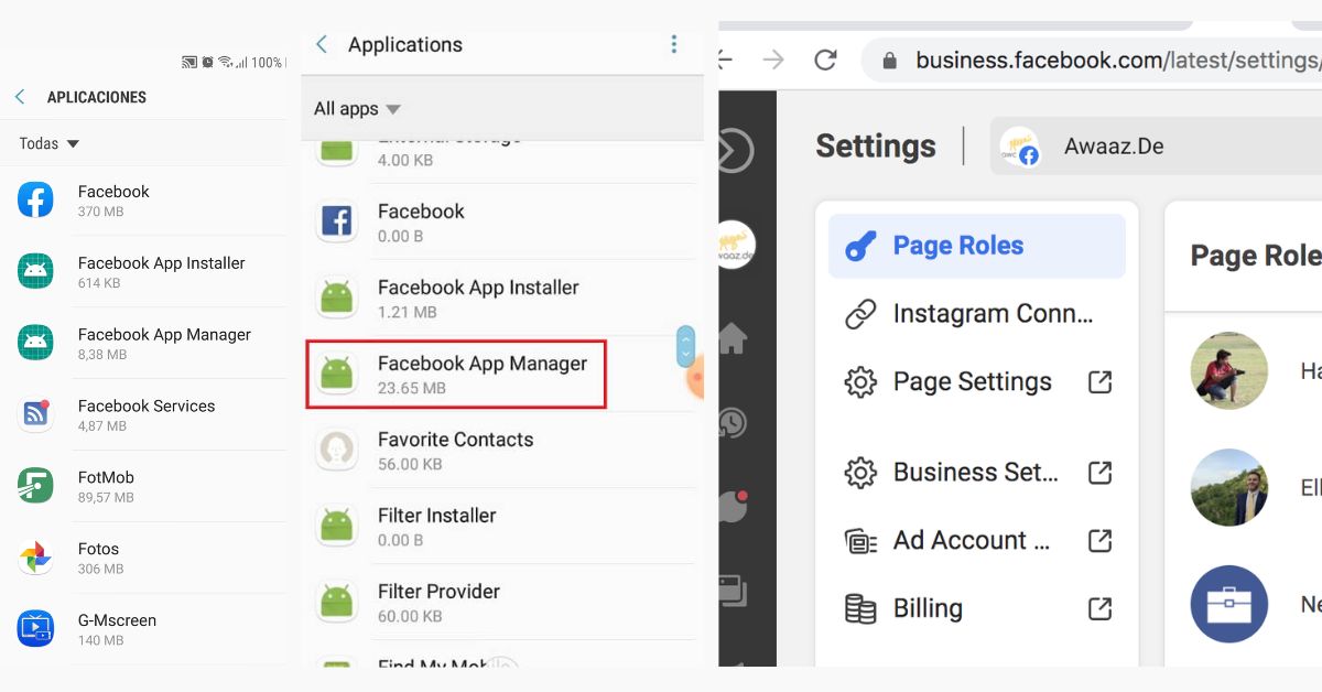 purpose-of-facebook-app-manager