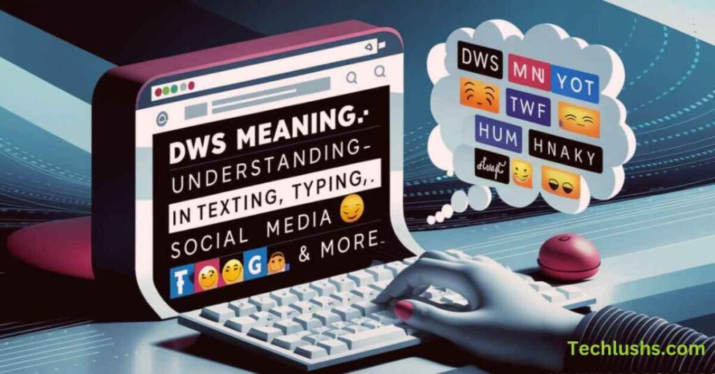 dws-meaning-understanding-in-texting-social-media-and-more