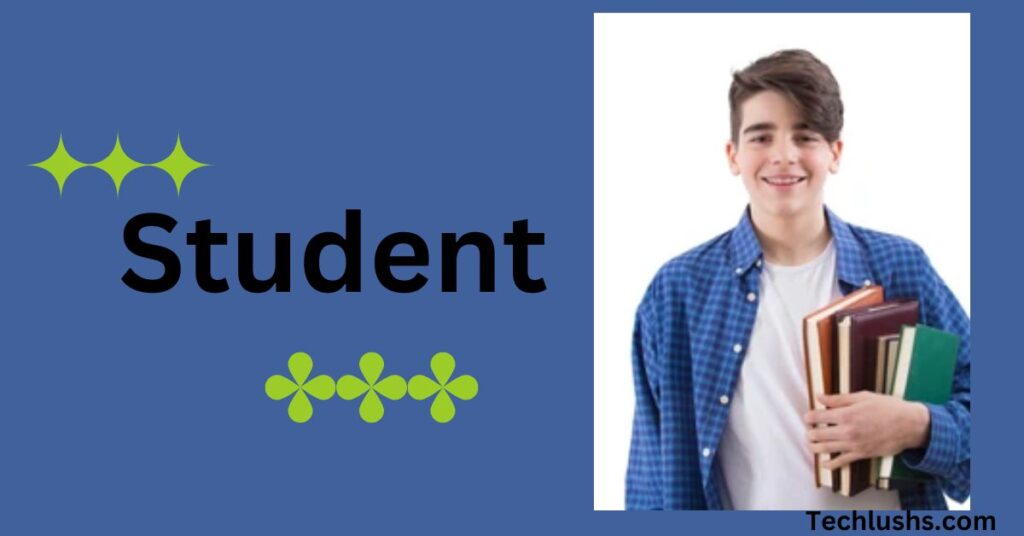 each one of the students is or are