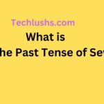 The-Past-Tense-of-Sew